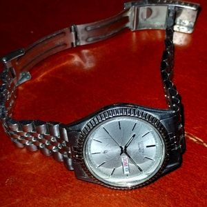 Vintage mens citizen watch